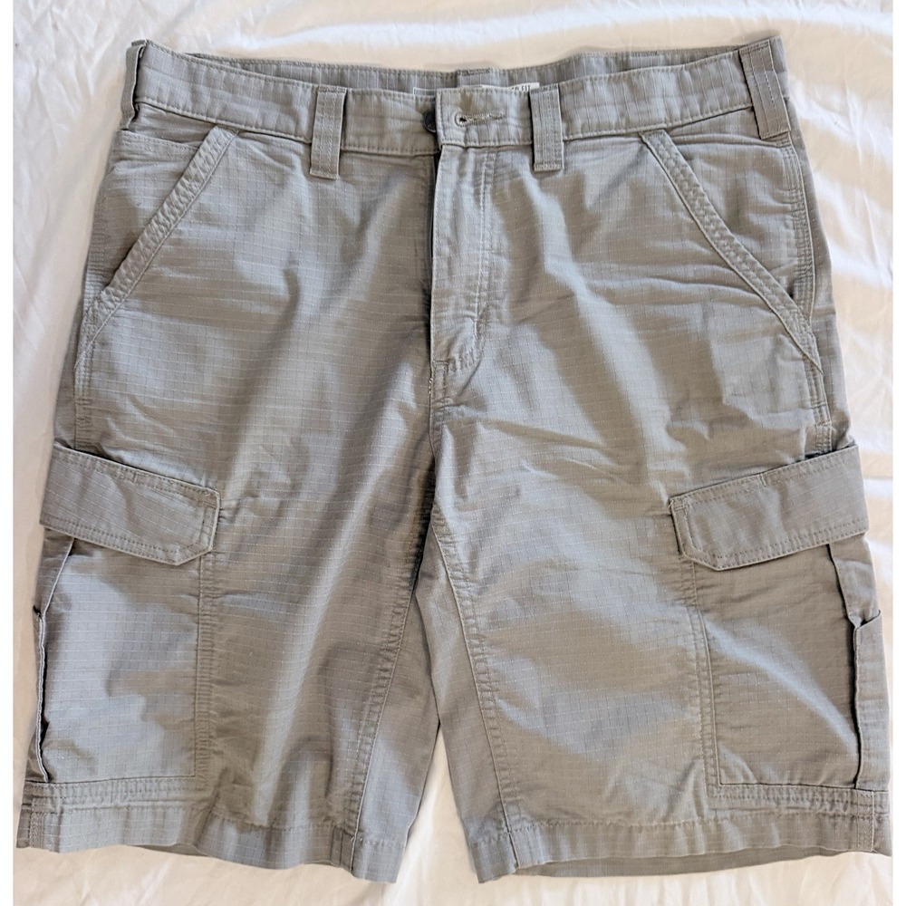 Carhart Cargo Shorts 33
